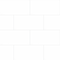 Msi White 12 In. X 24 In. Glazed Porcelain Floor And Wall Tile, 6PK ZOR-PT-0361 - alternate 1